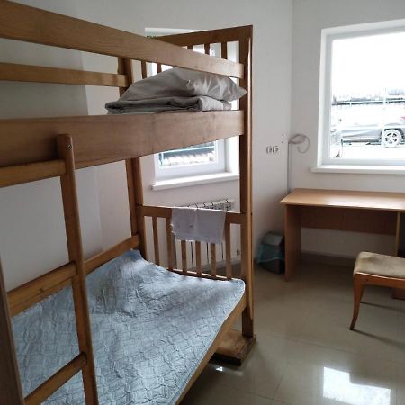Motel Ivano-Frankivszk Kültér fotó