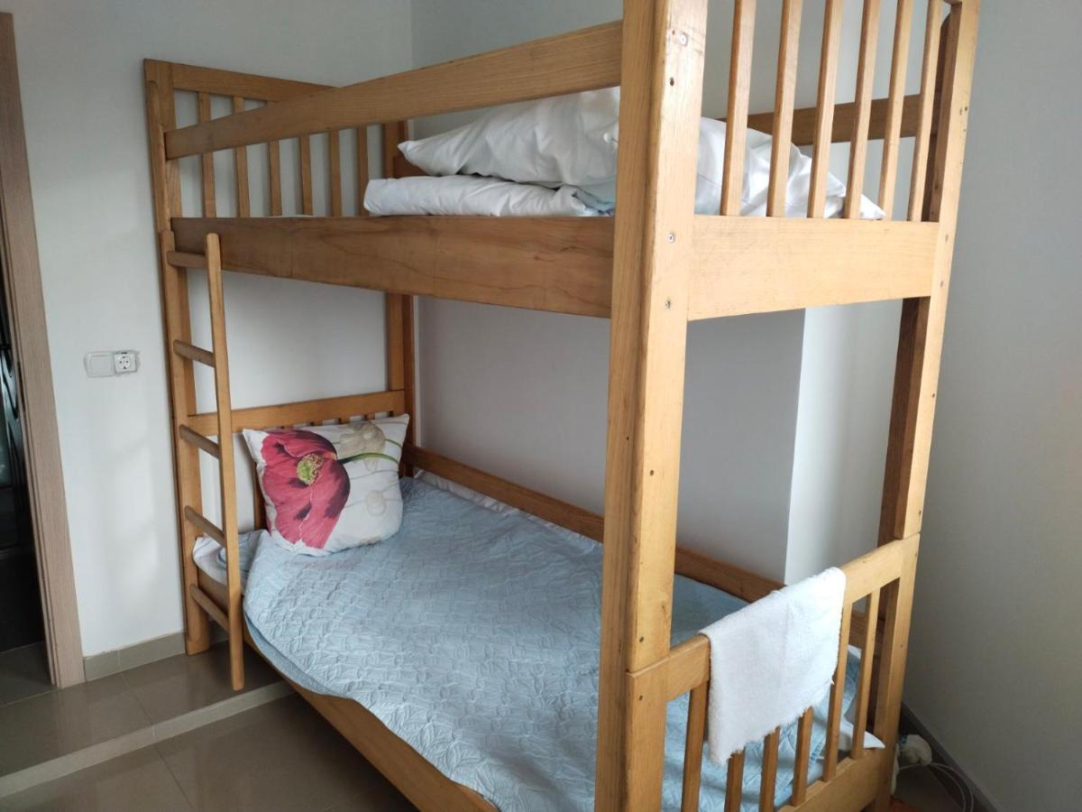 Motel Ivano-Frankivszk Kültér fotó