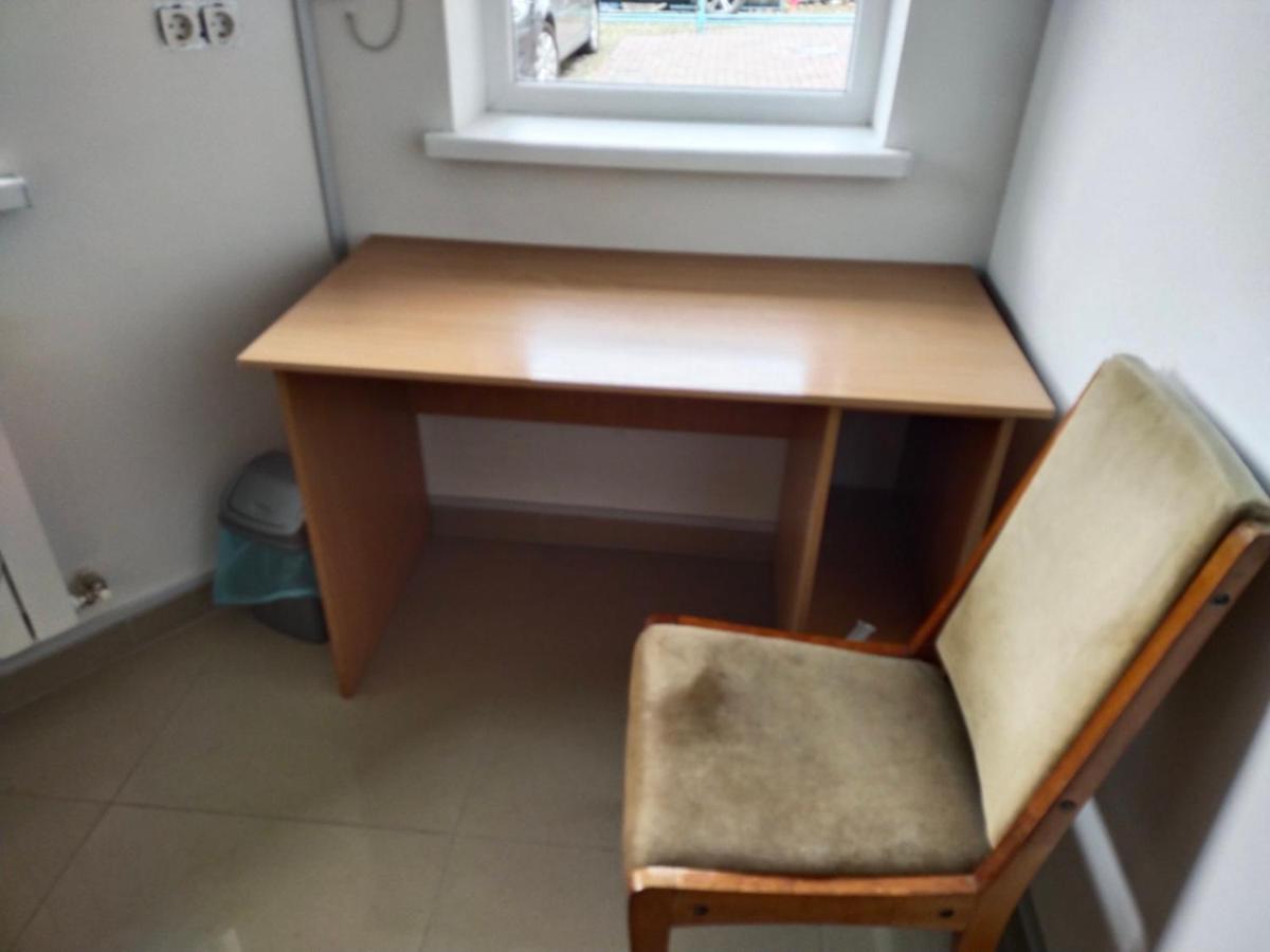 Motel Ivano-Frankivszk Kültér fotó