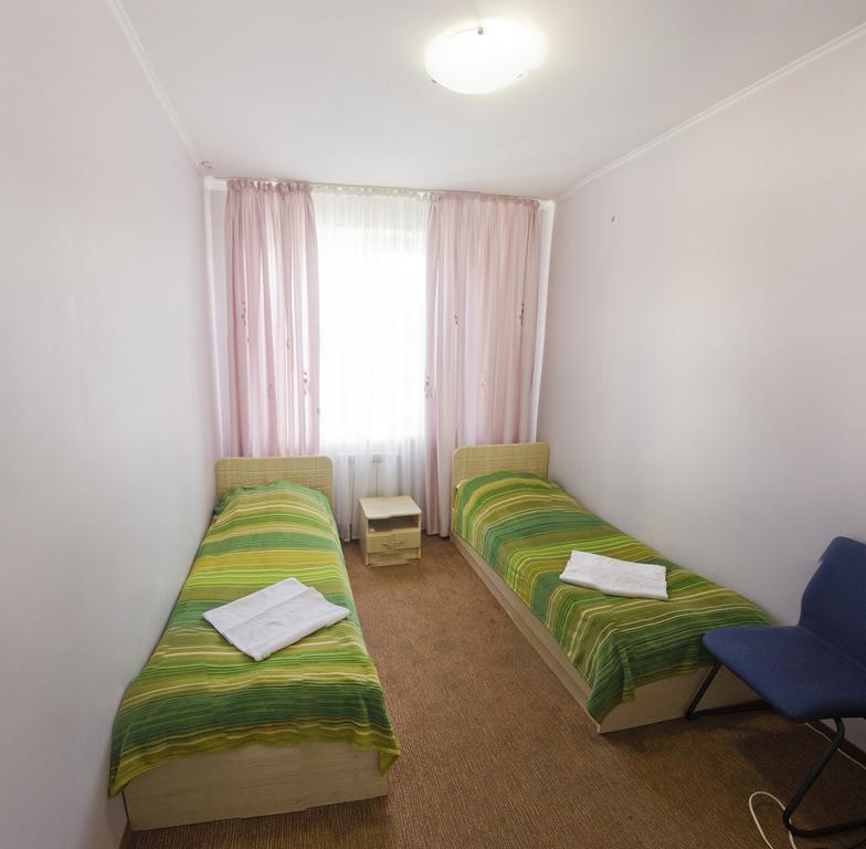 Motel Ivano-Frankivszk Szoba fotó