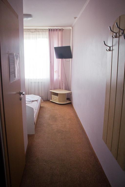 Motel Ivano-Frankivszk Szoba fotó