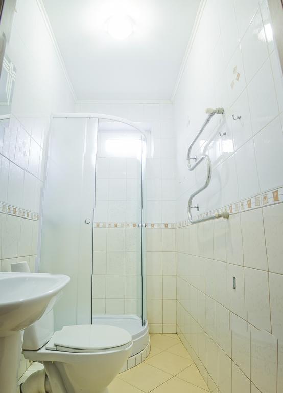 Motel Ivano-Frankivszk Szoba fotó